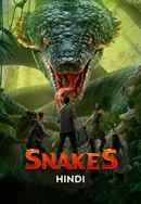 Snakes Poster 3