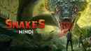 Snakes Poster 1