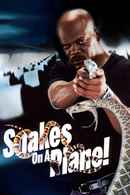 Snakes on a Plane Poster 4