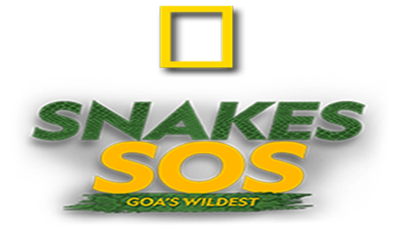 Snakes SOS: Goa's Wildest Poster 4