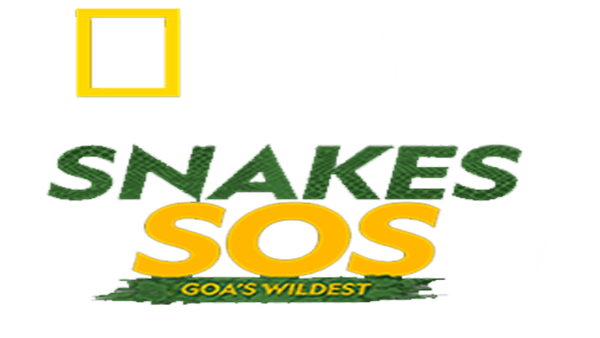 Snakes SOS: Goa's Wildest Poster 6