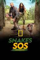 Snakes SOS: Goa's Wildest Poster 1