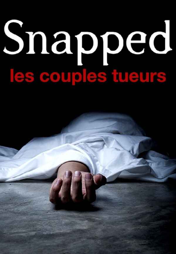 Snapped: Killer Couples Poster 6