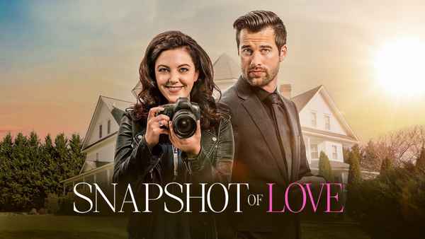 Snapshot of Love Poster 1