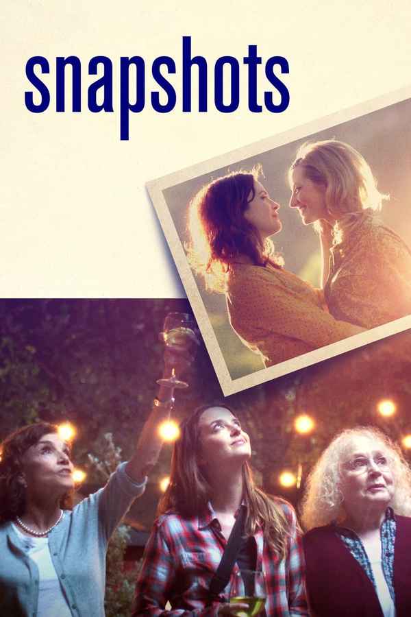 Snapshots Poster 4