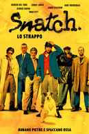 Snatch Poster 7