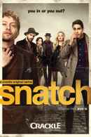 Snatch Poster 5