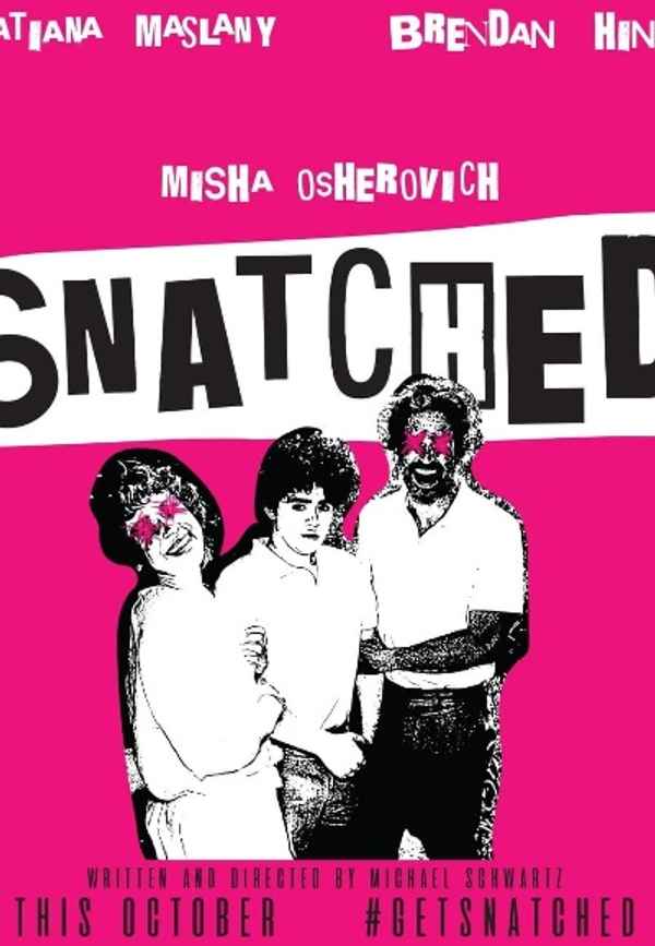 Snatched Poster 5