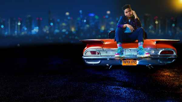 Sneakerella Poster 4