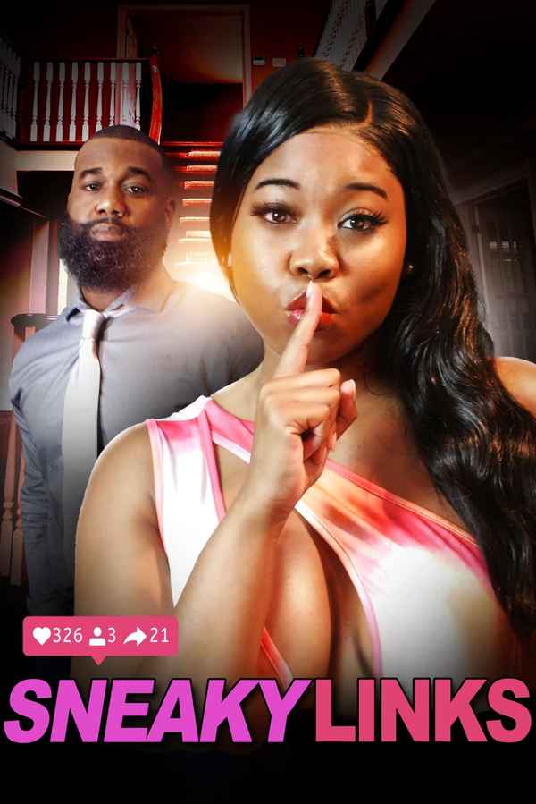 Sneaky Links Poster 2