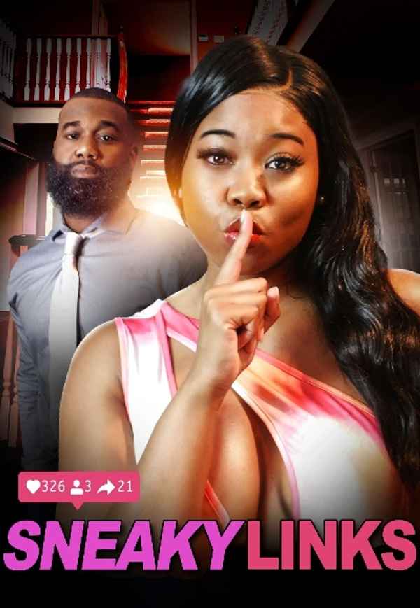 Sneaky Links Poster 5