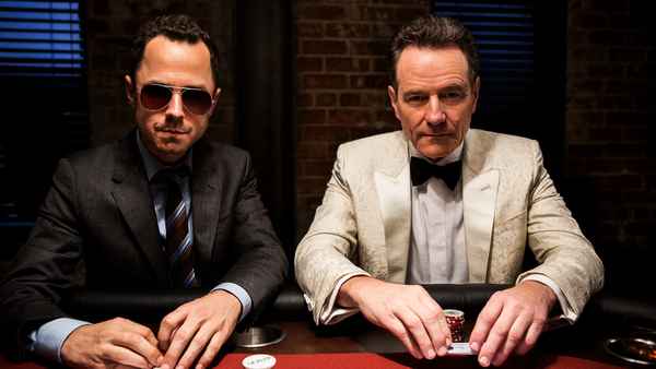 Sneaky Pete Poster 5