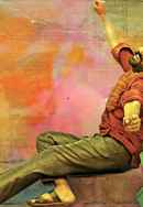 Snehamera Jeevitham Poster 4