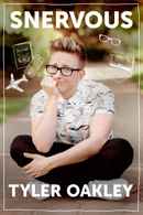 Snervous Tyler Oakley Poster 4