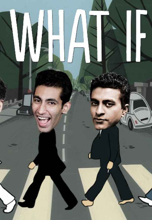 SNG: What If Poster 3