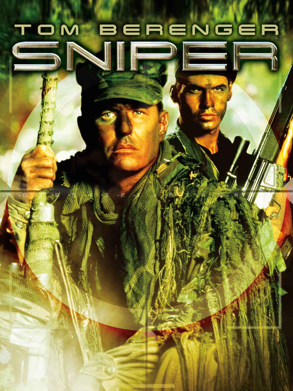 Sniper Poster 1