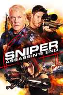 Sniper: Assassin's End Poster 3