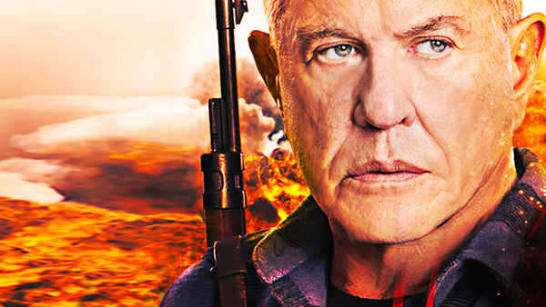 Sniper: Assassin's End Poster 1