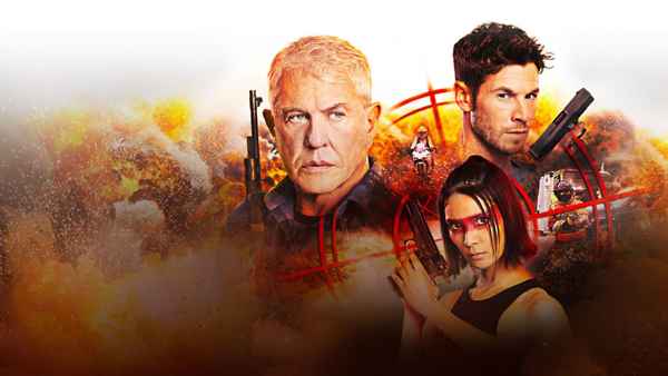 Sniper: Assassin's End Poster 6