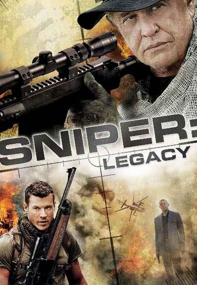 Sniper: Legacy