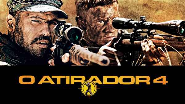 Sniper: Reloaded Poster 1