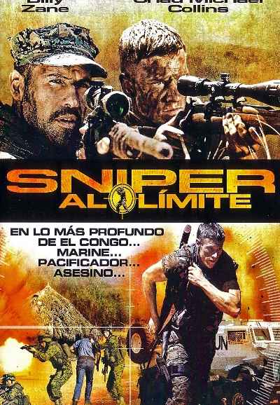 Sniper: Reloaded