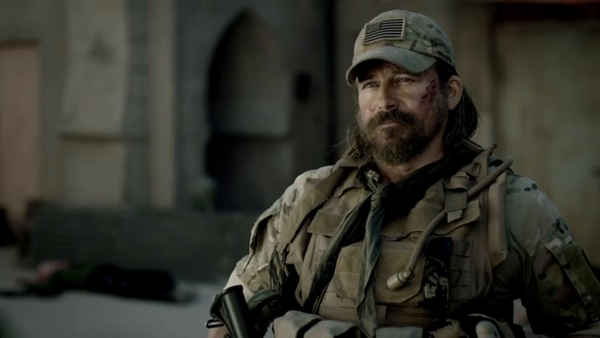 Sniper Special Ops Poster 3