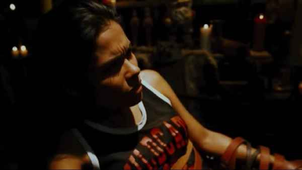 Snoop Dogg's Hood of Horror Poster 3