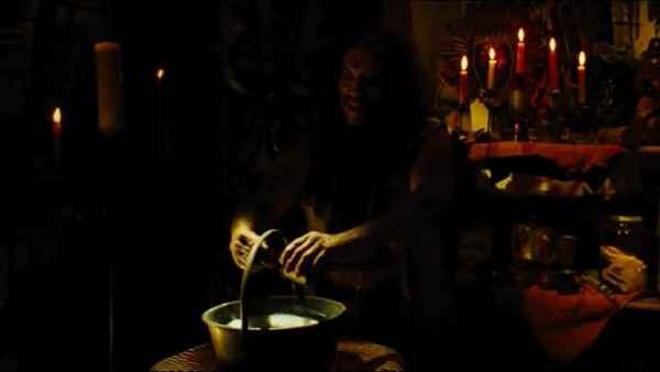 Snoop Dogg's Hood of Horror Poster 4