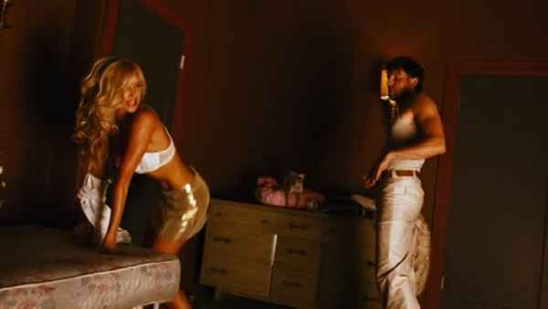 Snoop Dogg's Hood of Horror Poster 5