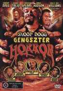 Snoop Dogg's Hood of Horror Poster 1