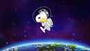 Snoopy in Space Poster 7