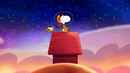Snoopy in Space Poster 4