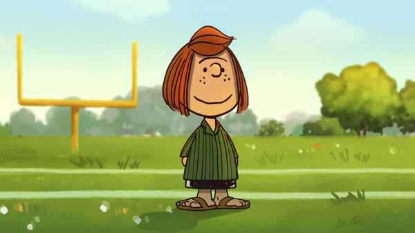 Snoopy Presents: To Mom (and Dad), With Love Poster 5