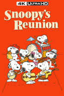 Snoopy's Reunion Poster 5