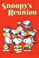 Snoopy's Reunion Poster 4