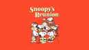 Snoopy's Reunion Poster 3