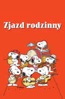 Snoopy's Reunion Poster 6