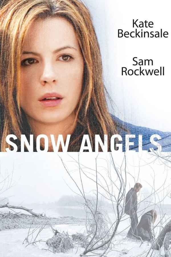 Snow Angels Poster 5
