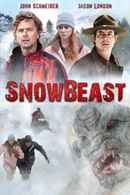 Snow Beast Poster 2