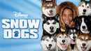 Snow Dogs Poster 1
