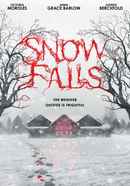 Snow Falls Poster 2