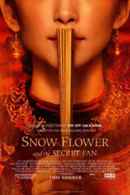 Snow Flower and the Secret Fan Poster 5