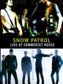 Snow Patrol - Live at Somerset House Poster 2
