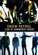 Snow Patrol - Live at Somerset House Poster 6