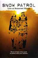 Snow Patrol - Live at Somerset House Poster 5