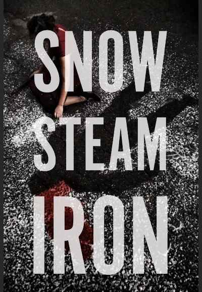 Snow Steam Iron