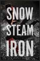 Snow Steam Iron Poster 1