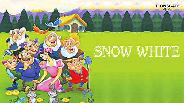 Snow White Poster 1