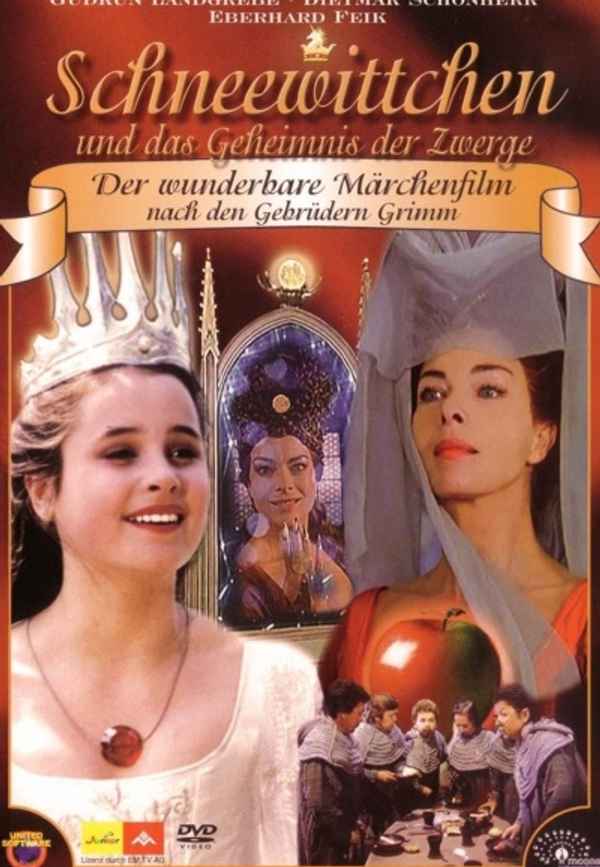 Snow White Poster 2